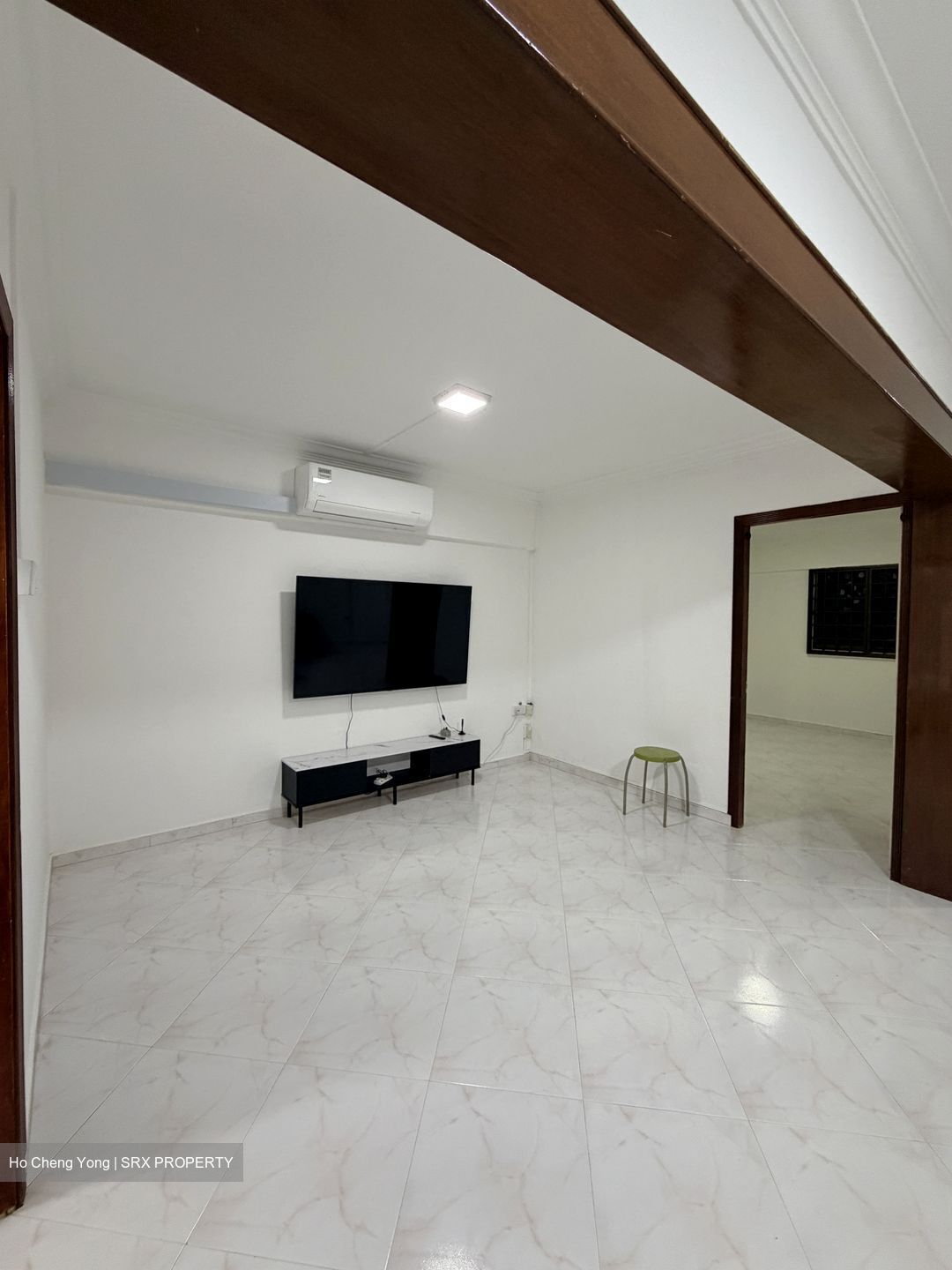 Blk 30 Marsiling Sapphire (Woodlands), HDB 3 Rooms #624581701